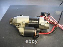 Yamaha Outboard Vz250 Starter Motor Assy 60x-81800-00-00