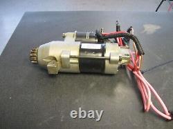 Yamaha Outboard Vz250 Starter Motor Assy 60x-81800-00-00