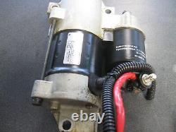 Yamaha Outboard Vz250 Starter Motor Assy 60x-81800-00-00