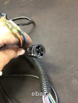 Yamaha Outboard motor 150 HP- 250hp fuel Rail and INJECTORS 65L-13761-00-00