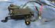 Yamaha Outboard Motor Part 4 Stroke 8hp Relay Assy & Terminal Motor Model T8pxhb