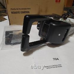 Yamaha Outboards 704 Dual Motor Throttle Shifter Control Box Twins 704-28199-P0