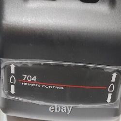 Yamaha Outboards 704 Dual Motor Throttle Shifter Control Box Twins 704-28199-P0