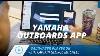 Yamaha Outboards App 2022 Saltwater Playbook