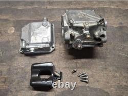 Yamaha PRO 50 Two Stroke Outboard Motor Carburetor Assembly 1 6H5-14301-10-00