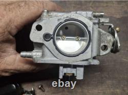Yamaha PRO 50 Two Stroke Outboard Motor Carburetor Assembly 1 6H5-14301-10-00