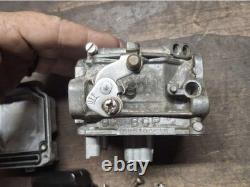 Yamaha PRO 50 Two Stroke Outboard Motor Carburetor Assembly 1 6H5-14301-10-00