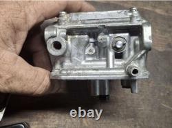 Yamaha PRO 50 Two Stroke Outboard Motor Carburetor Assembly 1 6H5-14301-10-00