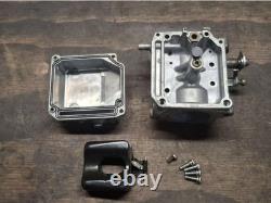 Yamaha PRO 50 Two Stroke Outboard Motor Carburetor Assembly 1 6H5-14301-10-00