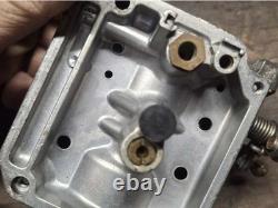 Yamaha PRO 50 Two Stroke Outboard Motor Carburetor Assembly 1 6H5-14301-10-00