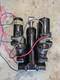 Yamaha Power Trim F350 350 Hp Outboard Motor Tested Working