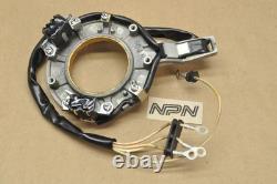 Yamaha Pulser Pick Up Coil Outboard Motor 2 Stroke 75 80 85 90 HP OEM Assembly