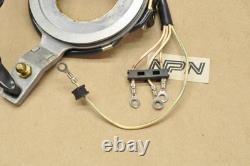 Yamaha Pulser Pick Up Coil Outboard Motor 2 Stroke 75 80 85 90 HP OEM Assembly