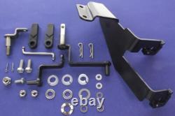 Yamaha Remote Control Attachment Kit for 9.9/15HP Outboard Motor 63V-48501-00-00