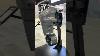 Yamaha S Harmo Electric Outboard