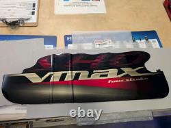 Yamaha Sho Outboard 150,175,225,250 Motor Decal 6cb-42675-10-00