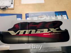 Yamaha Sho Outboard 150,175,225,250 Motor Decal 6cb-42675-10-00