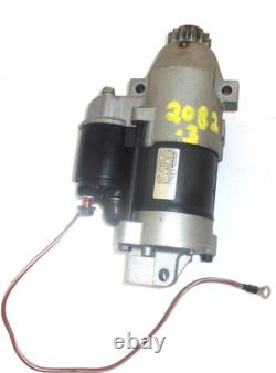 Yamaha Starting Motor Assy 63P-81800-00-00'04-07 150hp and 250HP 4-Stroke