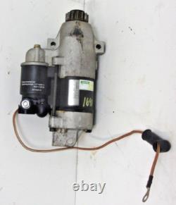 Yamaha Starting Motor Assy 63P-81800-00-00'04-07 150hp and 250HP 4-Stroke