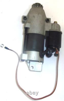 Yamaha Starting Motor Assy 63P-81800-00-00'04-07 150hp and 250HP 4-Stroke