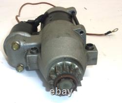 Yamaha Starting Motor Assy 63P-81800-00-00'04-07 150hp and 250HP 4-Stroke