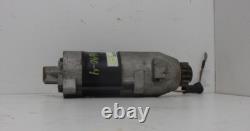 Yamaha Starting Motor Assy 63P-81800-00-00'04-07 150hp and 250HP 4-Stroke