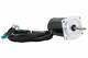 Yamaha Trim & Tilt Motor Assembly 40-50hp 6h5-43880-02 18-6788 Outboard Engine