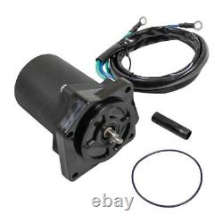 Yamaha Trim Tilt Motor Replacement F100 F80 Outboards 6D8-43880-00 6D8-43880-01