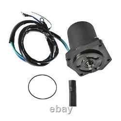 Yamaha Trim Tilt Motor Replacement F100 F80 Outboards 6D8-43880-00 6D8-43880-01