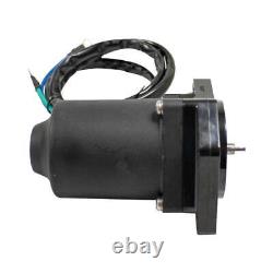 Yamaha Trim Tilt Motor Replacement F100 F80 Outboards 6D8-43880-00 6D8-43880-01