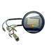 Yamaha Used 6y5 Digital Gauge Tachometer For Outboard Motor