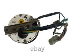 Yamaha Used 6Y5 Digital Gauge Tachometer for Outboard Motor