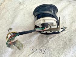 Yamaha Used 6Y5 Digital Gauge Tachometer for Outboard Motor