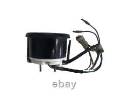 Yamaha Used 6Y5 Digital Gauge Tachometer for Outboard Motor