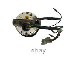 Yamaha Used 6Y5 Digital Gauge Tachometer for Outboard Motor