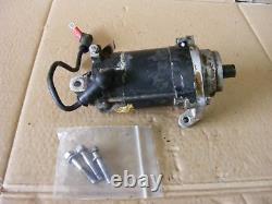 Yamaha V6 115-130-150-175-200-225 Starter Motor 6K7-42771-00-EK Outboard