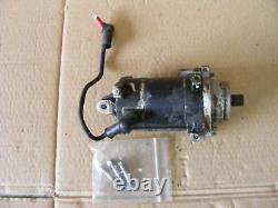 Yamaha V6 115-130-150-175-200-225 Starter Motor 6K7-42771-00-EK Outboard