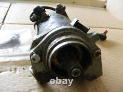 Yamaha V6 115-130-150-175-200-225 Starter Motor 6K7-42771-00-EK Outboard