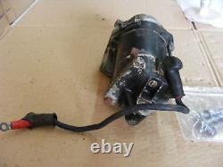 Yamaha V6 115-130-150-175-200-225 Starter Motor 6K7-42771-00-EK Outboard