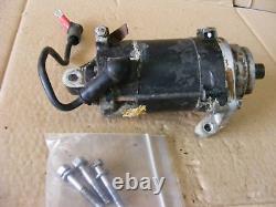 Yamaha V6 115-130-150-175-200-225 Starter Motor 6K7-42771-00-EK Outboard