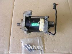 Yamaha V6 115-130-150-175-200-225 Starter Motor 6K7-42771-00-EK Outboard