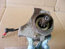 Yamaha V6 115-130-150-175-200-225 Starter Motor 6K7-42771-00-EK Outboard