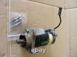 Yamaha V6 115-130-150-175-200-225 Starter Motor 6K7-42771-00-EK Outboard