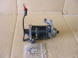 Yamaha V6 115-130-150-175-200-225 Starter Motor 6K7-42771-00-EK Outboard