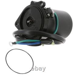 Yamaha V6 F250/LF250 (2002-2026) 4-Stroke 250HP Outboard Trim Tilt Motor