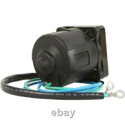 Yamaha VMAX VF250 (2009-2017) 4-Stroke 250HP Outboard Trim Tilt Motor