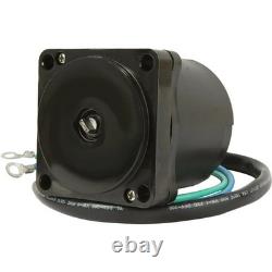 Yamaha VMAX VZ150 (2002-2014) 2-Stroke 150HP Outboard Trim Tilt Motor