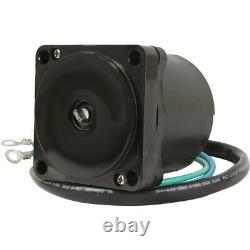 Yamaha VMAX VZ200 (2001-2009) 2-Stroke 200HP Outboard Trim Tilt Motor