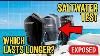 Yamaha Vs Mercury Vs Suzuki Which One Actually Lasts Longer In Saltwater
