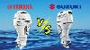 Yamaha Vs Suzuki Outboard Motor Facts Warranties Features Pricing And 1 Year Review